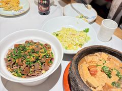 -山东宾馆·齐鲁苑餐厅