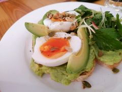 -Egg•Allday Brunch(襄阳北路店)