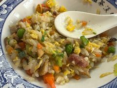 -粗茶淡饭(东关街店)
