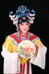 -霓裳雅韵京剧戏曲摄影(豪苑大厦店)
