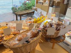 -那家面包房(珠江路店)