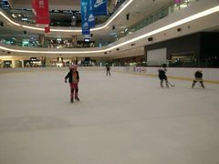 android_upload_pic-冠军冰场CHAMPION RINK(百年港湾奥特莱斯店)
