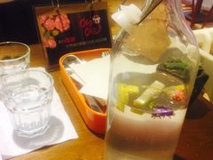 -OKOOKO澳客餐吧(乐天百货店)