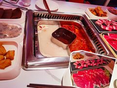 -串一火锅(赛格国际购物中心店)