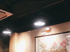 大堂-烤肉宛饭庄(北新桥店)