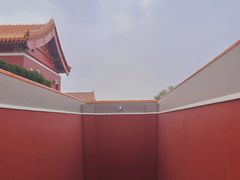 -天安门城楼