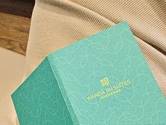 -长白山万达锦华套房酒店