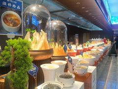 -国惠大酒楼(仓山万达店)