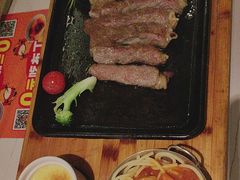 -豪享来中西餐厅(隆昌店)