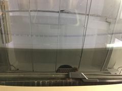 -鲨鱼皮汽车凹陷玻璃修复(静安店)
