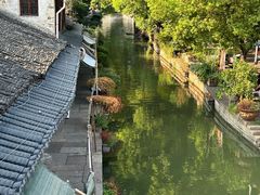 -绍兴古城