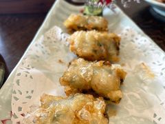 炸果肉-抱德·潮汕味(琶洲店原惠城鱼仔)