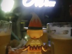 -ohbar live house(人广店)