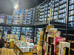 -三联韬奋书店(三里屯店)