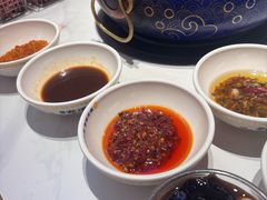 -董记老清泉·鲜切涮羊肉(窑岭店)
