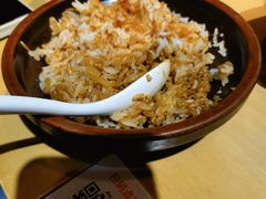 五常神仙钵饭-裕鼎鲜·新中菜(金鼎广场店)