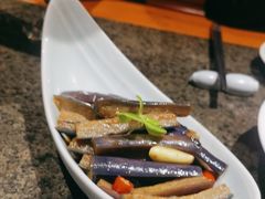 -北平食府.北京烤鸭(亦庄店)