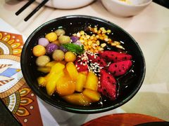 -云海肴·汽锅鸡·云南菜(美罗城店)