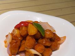 -上下九广州菜馆(李家村万达店)