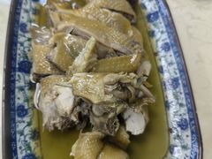 -芸海阁·农家私房菜(沙家浜景区出口店)
