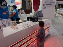 -DQ·蛋糕·冰淇淋(五棵松万达店)