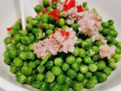 -味上湘菜馆(阿波罗店)