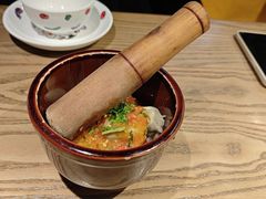 -茄子恰恰·新云南小炒(坪山益田店)