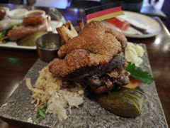 -haxnbauer海森堡德国餐厅(深圳coco店)