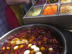 -三兄弟高炉烧饼