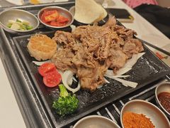 -七八冷面·延边朝鲜族美食(世纪汇店)
