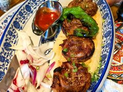 -卢布里西餐厅(总店)