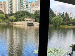 -曲阳公园篮球场·梦巨体育(虹口店)