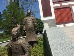 -武清南湖绿博园