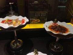 -华安国际大酒店-餐厅