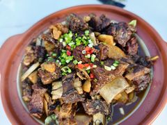 -黄牛肉馆·皖南土菜