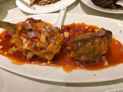 -梅龙镇酒家(南京西路总店)