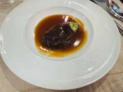 -广州花园酒店·凌璇阁旋转餐厅CAROUSEL360