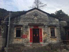 -良溪古村