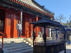 -红螺寺