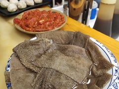 -黄潇洒老火锅(九眼桥宏济巷店)