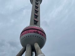 -东方明珠广播电视塔