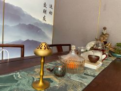 -觅境SPA·私享空间