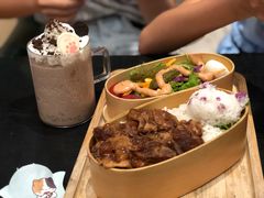 -猫小院猫主题咖啡厅(北锣店)