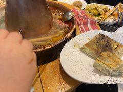 -北门涮肉·铜锅涮肉(南锣鼓巷店)