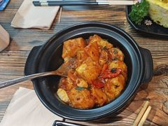 -Hi YOU你的饭局泰餐厅(雍和宫店)