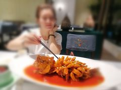 -西湖春天•老字号杭州菜(百汇店)