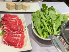 -鼎鼎香·港式火锅(北京SKP店)