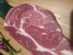 -秦小牛煎肉餐厅(河北大街总店)