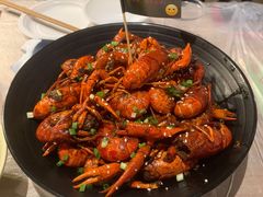 -巴厘龙虾·榜首油焖大虾(洞庭·艺术洋房店)