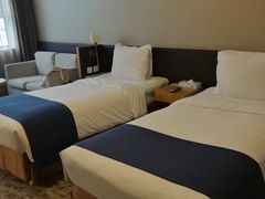 -北京民族园葉子里酒店(鸟巢店)